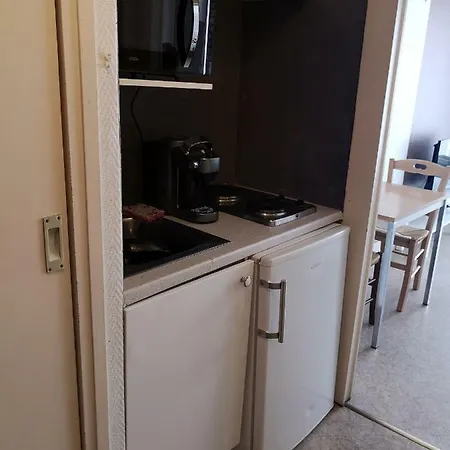 Apartamento Le Studio 309