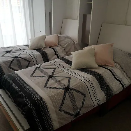 Apartamento Le Studio 309 Aix-les-Bains