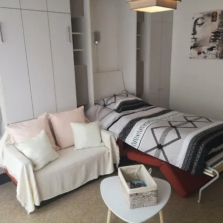 Le Studio 309 Aix-les-Bains